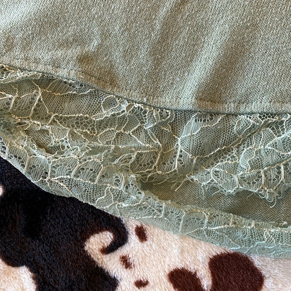 2/$10 Lauren Conrad Sweater - Picture 3 of 5